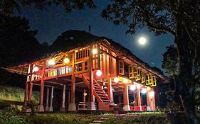 Pai Bjooc Homestay